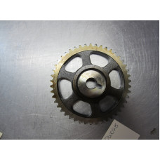 20W028 Exhaust Camshaft Timing Gear For 10-11 Honda CR-V  2.4
